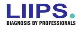 Liips Diagnosis